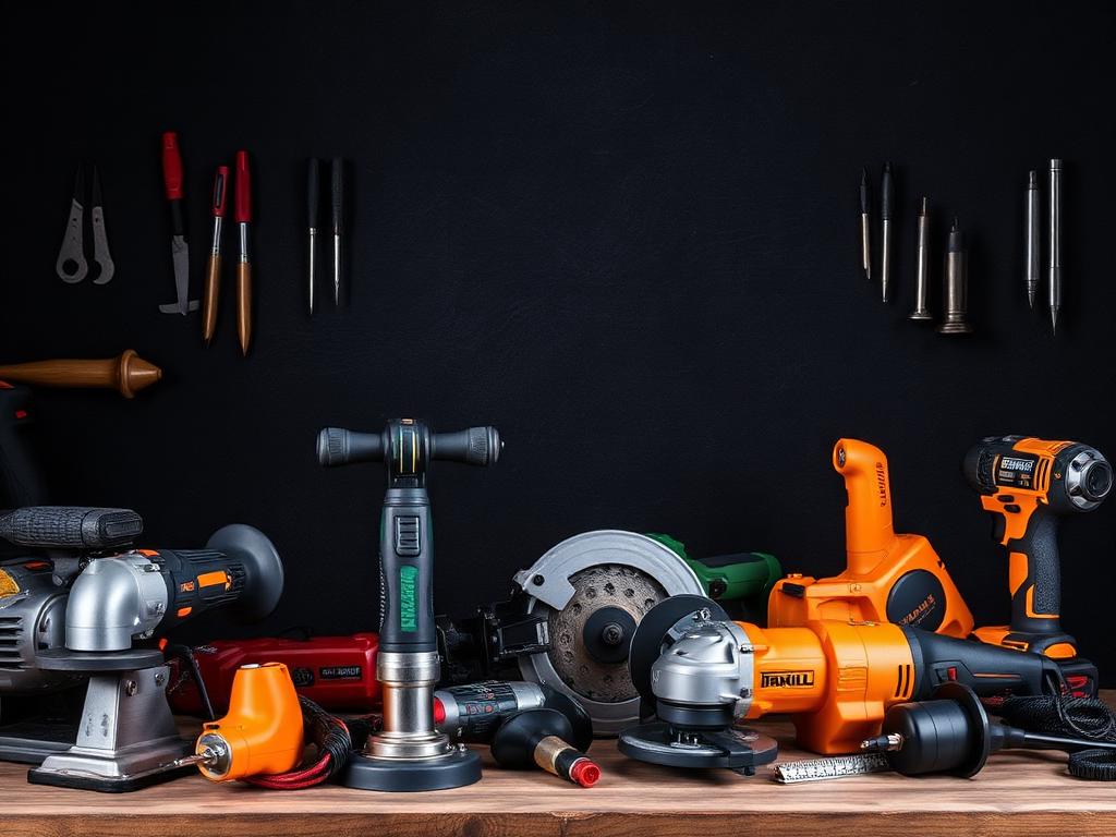 Equipamentos Elétricos
